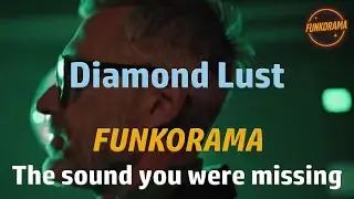 𝙁𝙐𝙉𝙆𝙊𝙍𝘼𝙈𝘼 &ndash; Diamond Lust 💎🔥 #funk  #soul  #disco  #80smusic