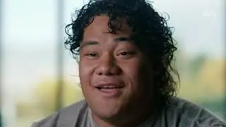 Deep Blue with Khyiris Tonga