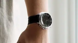 Galaxy Watch 8 Classic | Ringke Slim case