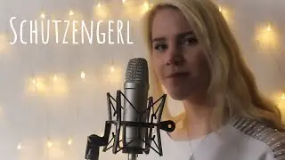 Melissa Naschenweng - Schutzengerl | Janine Christin Cover