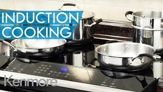 How does induction work?