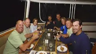 Reel Adventures - Australia's Great Barrier Reef with Capt. Darren Hayden, Jason Holtz & Bo Jennings