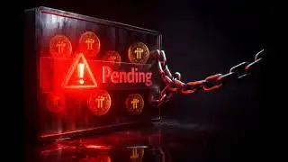 🚨 Pi Network Big Update Today | Mainnet Transfer News #PiNetwork #Mainnet #CryptoNews #Blockchain