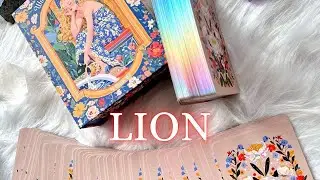 LION ♌️ Après avoir tant souffert en silence,votre autre va vous expliquer les causes de son absence