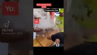 Smoked Cheek Attack😂