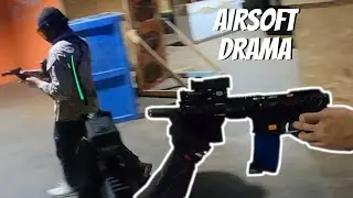 Heretic Labs Article 2 | Toxic Airsoft