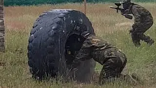 SkillShot Paintball Włoszczowa Spływy kajakowe po Pilicy