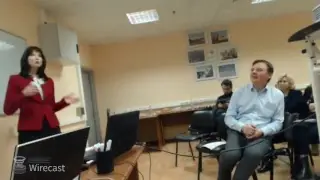 HR WORKSHOP в Академии АйТи