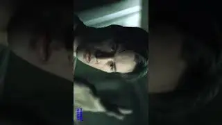 Error in the matrix anime version #shorts