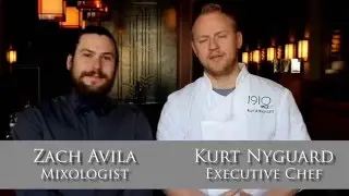 Business After Hours sponsored by Historic Park Inn & 1910 GRILLE