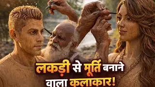 Jethalal,Ronaldo,Shalman khan,Babita,wood art😎😍