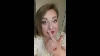 LipSense First Impression! Did It Last?