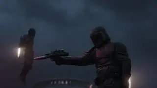 The Mandalorian - Vode An