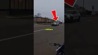 ele PROVOCOU as POLICIAIS😬