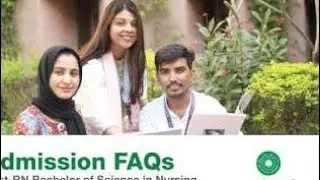 Aga khan Hospital Nursing Admission process / How to Apply aku BSN,MSN AND Phd / admission in aku