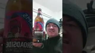 Adnams Broadside Quick Review