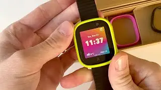 Xplora X6 Play - The Best Kids Smartwatch? | A Quick Review