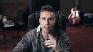 Evoking emotion through chord choices w/ Nicky Romero