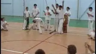 capoeira in latvia small