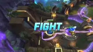 [Call of Champions]#0 Review