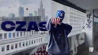 młody TeKu - CZAS (Official Music Video 🎥)