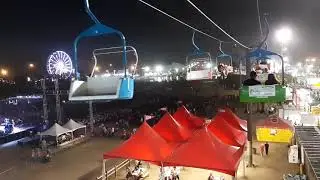 2019 Georgia National AgriLift