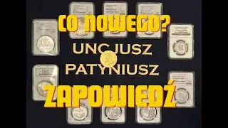 Coming! 🔥 New content about NGC coins, banknotes, and slabs 🪙 see what I'm cooking up!