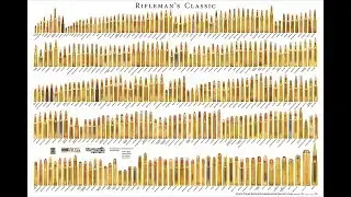 Balistica Venatoria: Calibri Americani contro Calibri Europei TUT 90