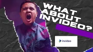 Invideo 2020 2021Tutorial | Review and Update