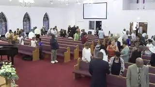 African American Pastor's Council Revival - Wednesday, May 8, 2024