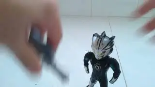 New Ultraman Vesat ( Trailer 28 thg 12 ) - Vietmanese #3