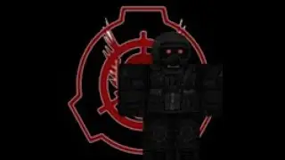 SCPF | Playing As RRT