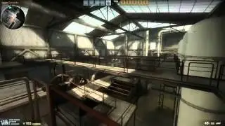 CSGO Beta - Sugarcane Map Preview - CSOffensive.com