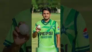 5️⃣-3️⃣1️⃣ in 7️⃣.2️⃣ overs 🔥Fast bowler Umar Zaib shines with a match-winning spell 🏏🆚 Afghanistan