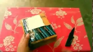 Peacock Playing Cards Review (Indian Deck Review)