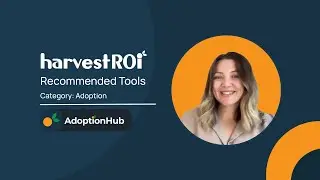 Optimize HubSpot Adoption with AdoptionHub | Real-Time Enablement Built for RevOps