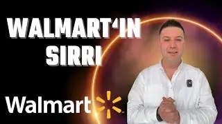 WALMART’TA SATACAK ÜRÜNÜ BU ŞEKİLDE BULUYORUM (TOOL YOK)