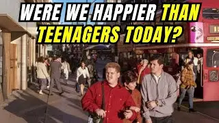 15 Things Only BRITISH TEEN in the &acute;80s WILL UNDERSTAND