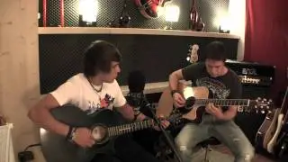 Road of memories (acoustic) DSmusic