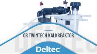 Deltec CR TwinTech DE | Deltec