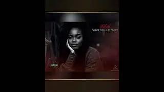 Songs That People Are Scared To Sing But Not Selah | Do Not Tell Us To Forget #Selah #trending