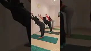 Yoga|MeenuJain|#new #motivation #yoginilife #meditationmethods #trending #viralvideo #views