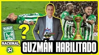 ¿EL CLUB MÁS ODIADO O EL MÁS RESPETADO? 😈🟢 ¡NACIONAL DIVIDE OPINIONES!🔥 💥🚨 - GPYF🏃‍♂️