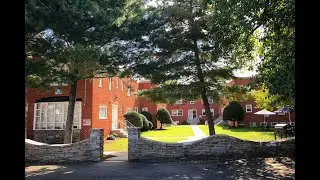 Maryland Addiction Recovery Center - Video Tour