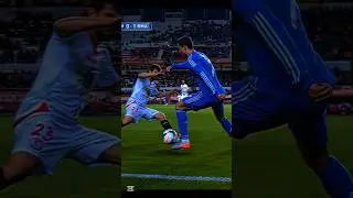 The Goat Real Madrid 4k  #ronaldo #viral #edit #vn #madrid