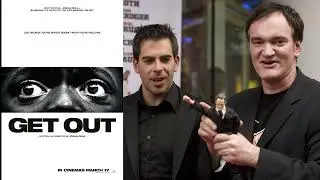 Quentin Tarantino on 'Get Out'