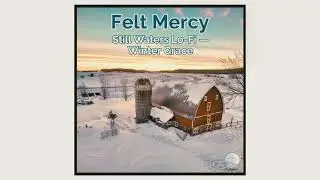 Felt Mercy — Still Waters Lo-Fi — Winter Grace