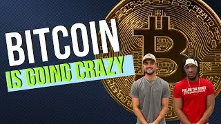 WHY is Bitcoin RALLYING? History Made in Crypto 👀
