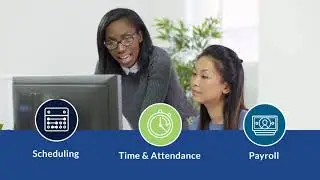 BeyondPay powered by the Kronos WFR solution