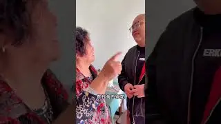 魁子夫妻打算再买新房，叫上父母做参谋，老妈直呼买套大的